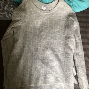 Old navy sweater